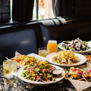 Stella's Lounge - Burgers Near Me - Grand Rapids, Michigan
