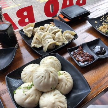Bao Bao House - Chinese Near Me - Eugene, Oregon