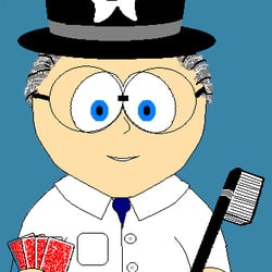 A Magic Touch Orthodontist