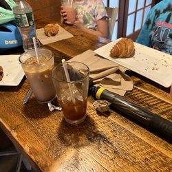 Nomad Coffee