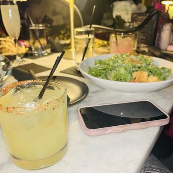 Fumée  - Cocktail Bars Near Me - Charlotte, North Carolina