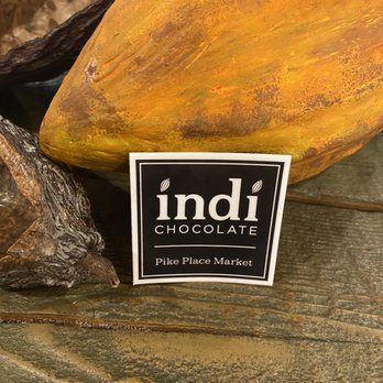 Eat Seattle Tours - We learned how fine chocolate is made. - Food Tours Near Me - Seattle, Washington Eat Seattle Tours - We learned how fine chocolate is made. - Food Tours Near Me - Seattle, Washington