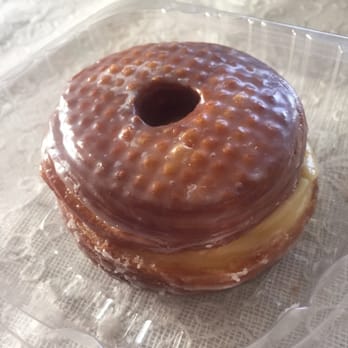 Rose - Cronut - Donuts Near Me - Temple City, California Rose - Cronut - Donuts Near Me - Temple City, California