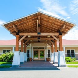 Durgin Pines - Durgin Pines - where our motto is "Getting Better, Going Home"
