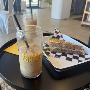 Craft & Common - Coffee & Tea Near Me - Lake Mary, Florida