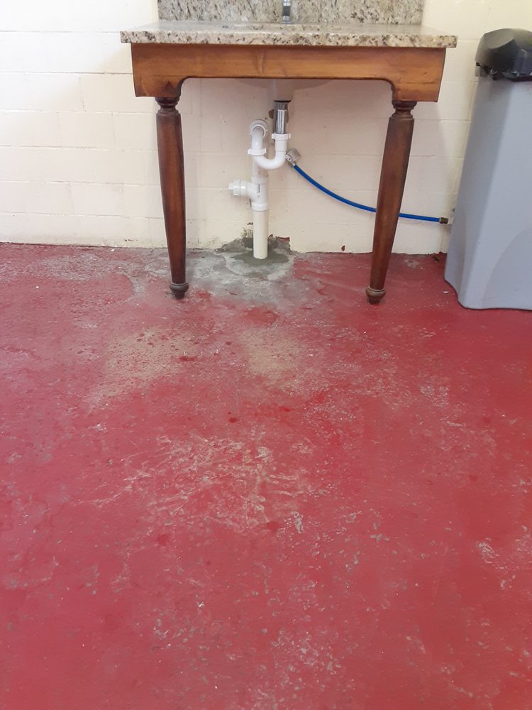 Slide of Penn Plumbing