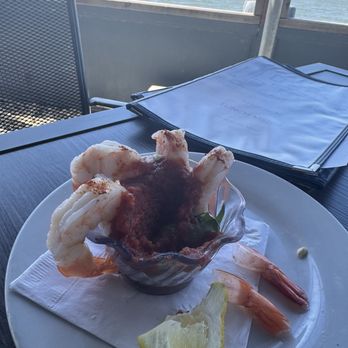 Sailor Jack's - Prawns Cocktail - Seafood Near Me - Benicia, California Sailor Jack's - Prawns Cocktail - Seafood Near Me - Benicia, California