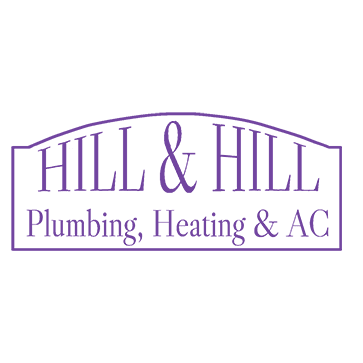 Slide of Hill & Hill Plumbing & Heating & Air Conditioning