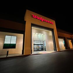 Walgreens