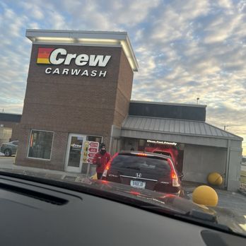 Crew Carwash - Car Wash Near Me - Indianapolis, Indiana Crew Carwash - Car Wash Near Me - Indianapolis, Indiana