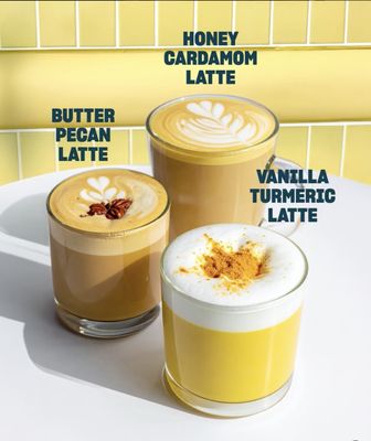 Always Summer Ice Cream Cafe by null