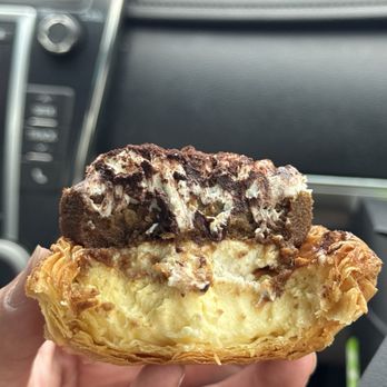 Naisnow Tea and Bakery - Bubble Tea Near Me - Flushing, New York