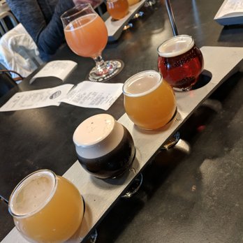 Parallel 49 Brewing - Breweries Near Me - Vancouver, British Columbia Parallel 49 Brewing - Breweries Near Me - Vancouver, British Columbia
