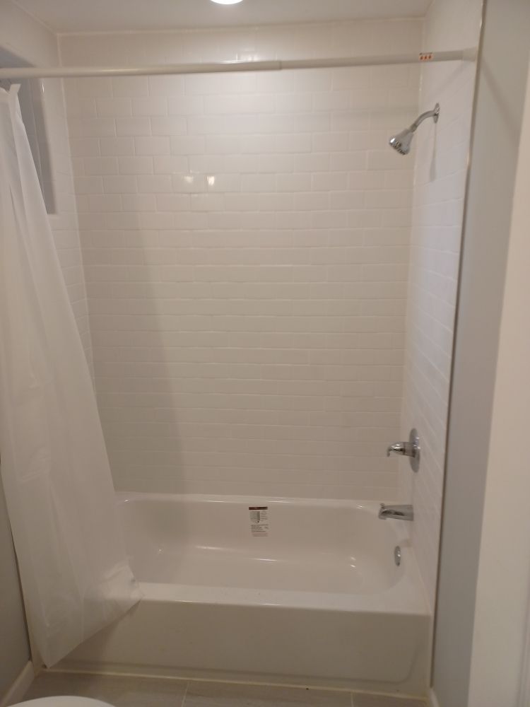 Slide of Lewis Electric And Plumbing