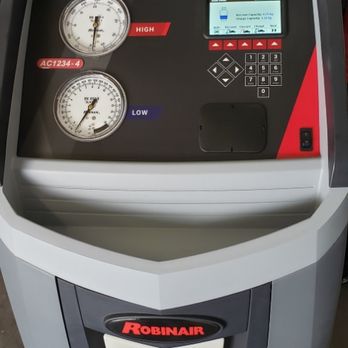 Cole's Auto Repair - We service and repair the new R-1234yf Air Conditioning Systems. - Auto Repair Near Me - Orlando, Florida Cole's Auto Repair - We service and repair the new R-1234yf Air Conditioning Systems. - Auto Repair Near Me - Orlando, Florida