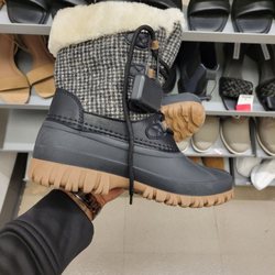 Marshalls
