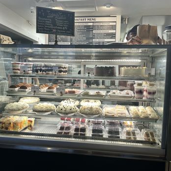 Toni's 24 HR Restaurant - Desserts - American Near Me - Arcata, California Toni's 24 HR Restaurant - Desserts - American Near Me - Arcata, California