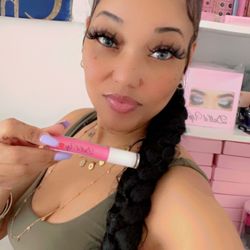 Doll’d Up Atl - Doll'd Up glossy lipglosses