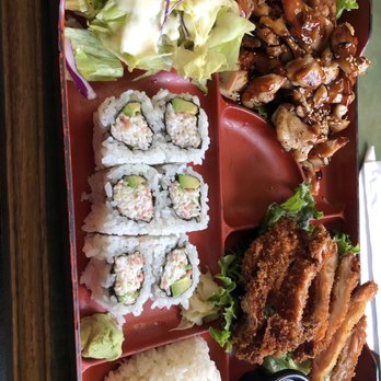 Sushi King - Bento box - Sushi Bars Near Me - Fairfield, California Sushi King - Bento box - Sushi Bars Near Me - Fairfield, California