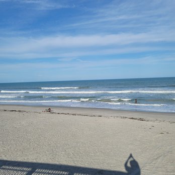 Hangars Beach - Beaches Near Me - Patrick Air Force Base, Florida Hangars Beach - Beaches Near Me - Patrick Air Force Base, Florida
