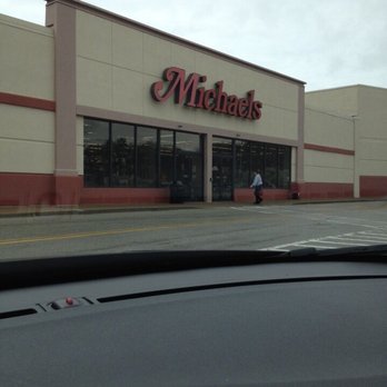 Michaels - Arts & Crafts Near Me - Pittsburgh, Pennsylvania