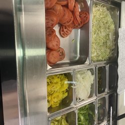 Publix - Counter Area