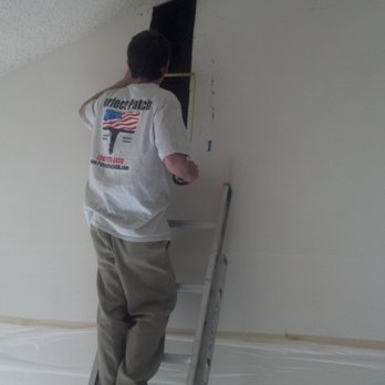 Perfect Patch - Drywall Installation & Repair Near Me Perfect Patch - Drywall Installation & Repair Near Me