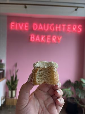 Five Daughters Bakery | The Gulch by null