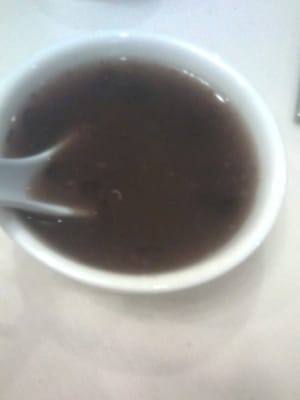 Golden Soup Restaurant by null