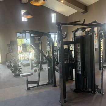 Varenna Lakeside - Apartments Near Me - Georgetown, Texas