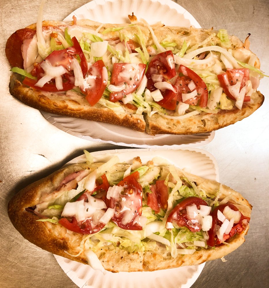 PIZZA COMPANY 21 Photos & 22 Reviews 868 N Banana River Dr, Merritt