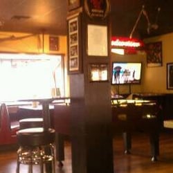 Challengers Sports Bar & Restaurant