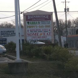 Area 51 Tobacco & Novelties - Bainbridge