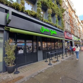 Swiss Butter - Steakhouses Near Me - London, XGL Swiss Butter - Steakhouses Near Me - London, XGL