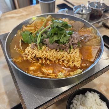 Tasty Point - Taiwanese - Hot Pot Near Me - Alameda, California