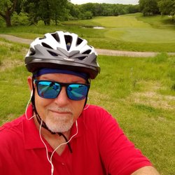 Busch Greenway