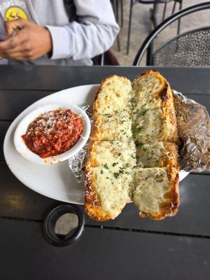 Zoli's Pizza by null