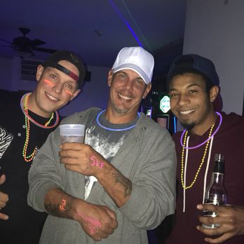 Derailed - Blacklight party! - Pubs Near Me - Sandwich, Illinois Derailed - Blacklight party! - Pubs Near Me - Sandwich, Illinois
