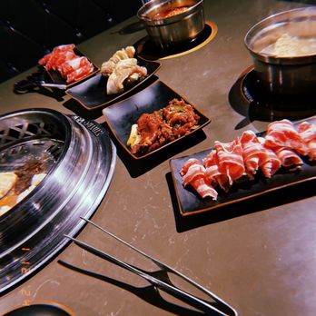 Seapot - Hot Pot Near Me - Plano, Texas Seapot - Hot Pot Near Me - Plano, Texas