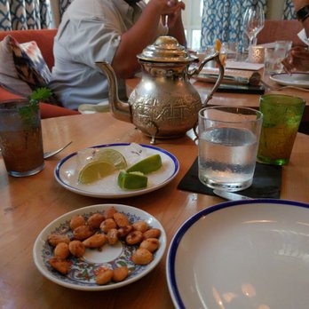 Byblos Miami - Mediterranean Near Me - Miami Beach, Florida
