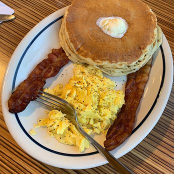 IHOP - Breakfast ! - American Near Me - Stockton, California