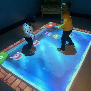 The Jungle Party House - Kids Activities Near Me - Clovis, California