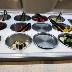 Jason's Deli