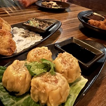 Only Thai Authentic Kitchen - Thai Near Me - Fort Lauderdale, Florida
