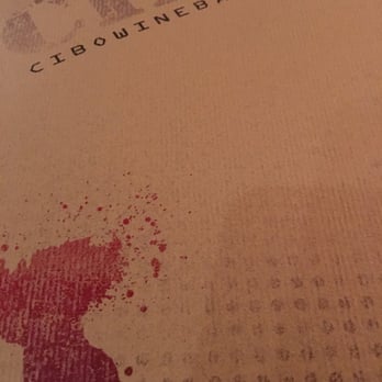 Cibo Wine Bar - Wine Bars Near Me - Toronto, Ontario Cibo Wine Bar - Wine Bars Near Me - Toronto, Ontario