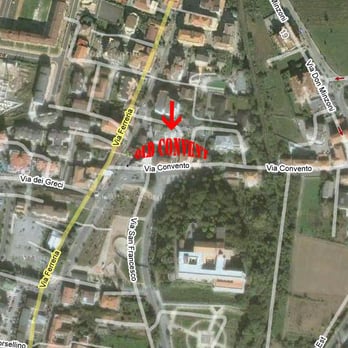 Old Convent - Pizza Near Me - Baronissi, SA Old Convent - Pizza Near Me - Baronissi, SA