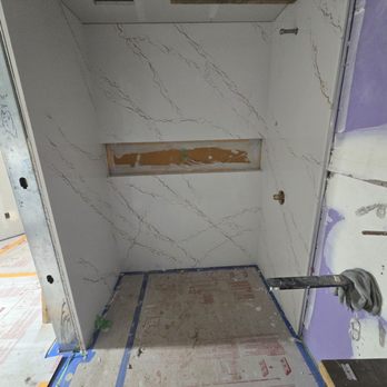 James Custom Tile - Countertop Installation Near Me - Dixon, California