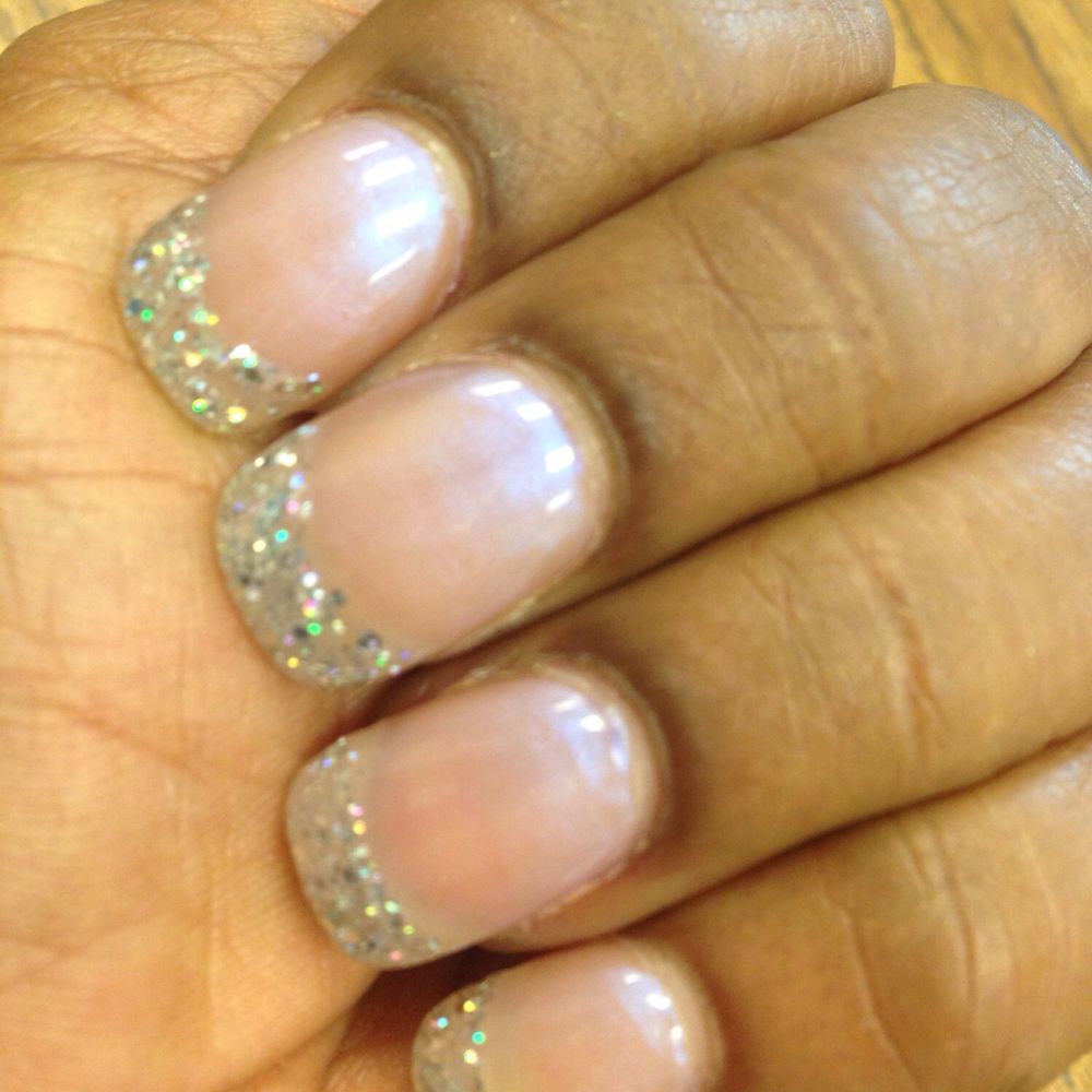Hiram Nail Spa - 2 Days later, my nails don't grow this fast!! - Nail Salons Near Me - Hiram, Georgia Hiram Nail Spa - 2 Days later, my nails don't grow this fast!! - Nail Salons Near Me - Hiram, Georgia