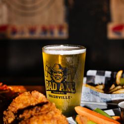Bad Axe Throwing - Nashville