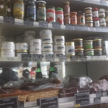 La Ferme Saint Hubert  - Grocery Near Me - Paris, 75